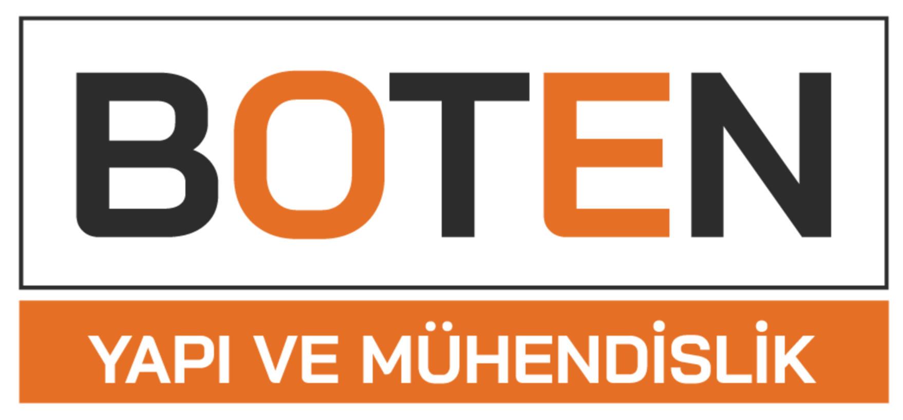 Boten Yapı Mühendislik